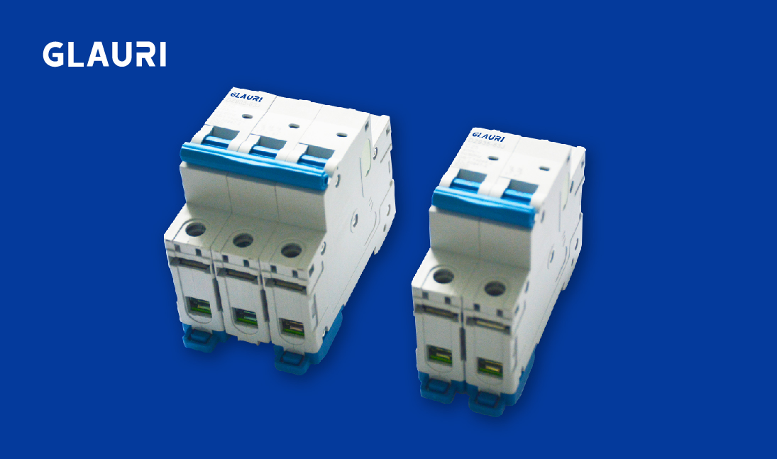 基盛微型断路器获CCS、、、、LR型式认可证书 