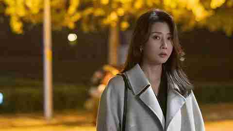 殷桃主演《凡人歌》首发预告 “废柴”也能活出真自我   